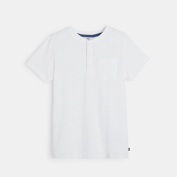 تي شيرت تونسي سادة